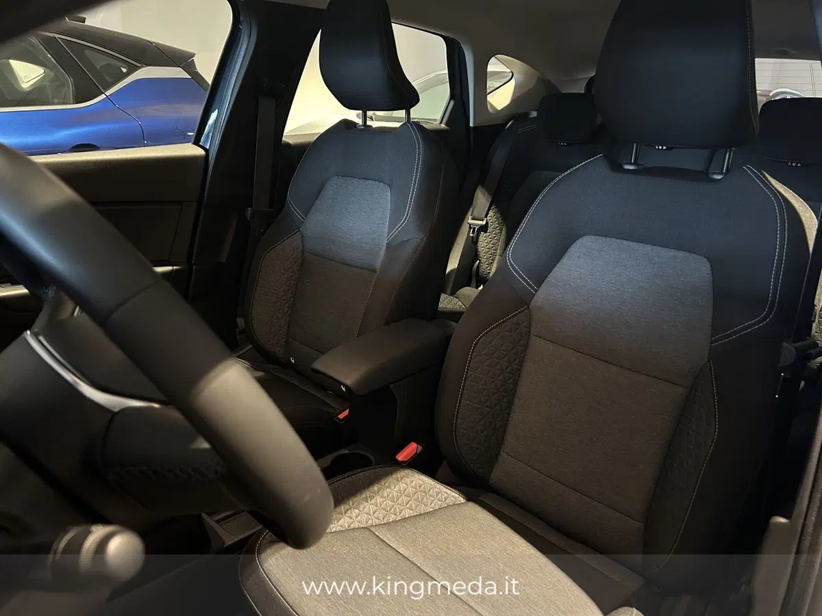 Renault Captur usata a Monza e Brianza (14)
