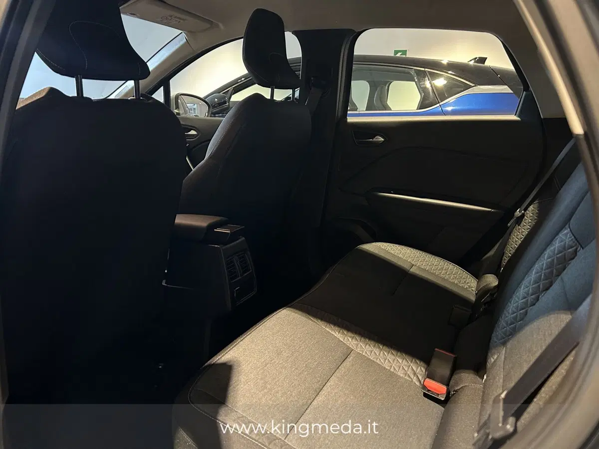 Renault Captur usata a Monza e Brianza (15)