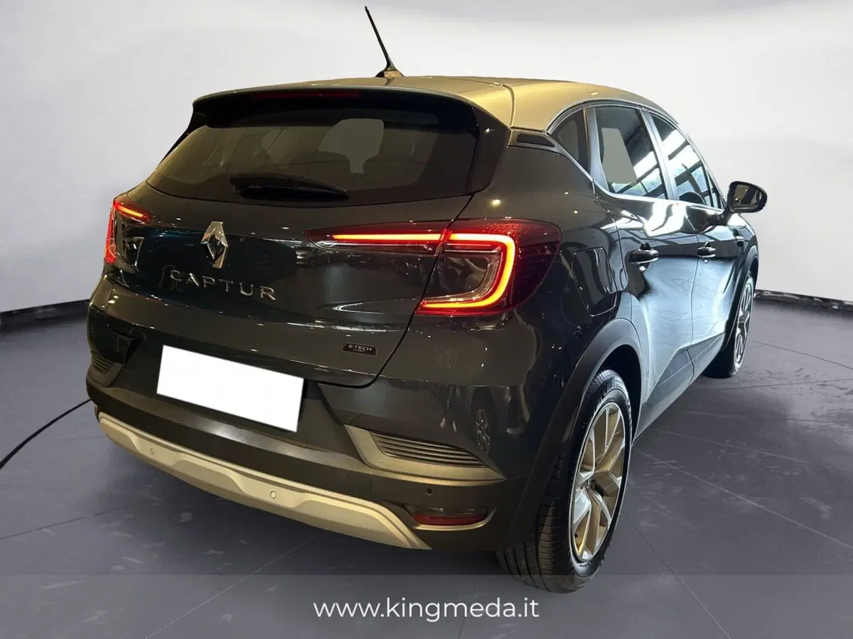 Renault Captur usata a Monza e Brianza (5)