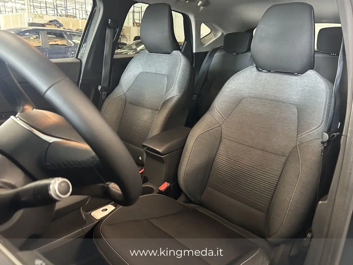 Renault Captur usata a Monza e Brianza (13)