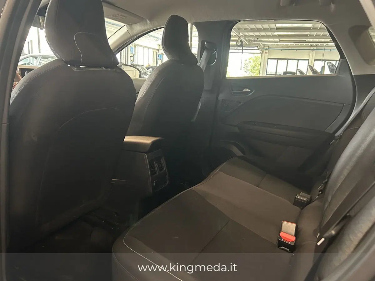 Renault Captur usata a Monza e Brianza (15)