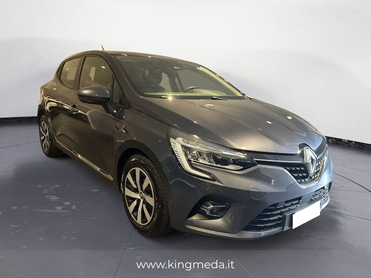 Renault Clio usata a Monza e Brianza (2)