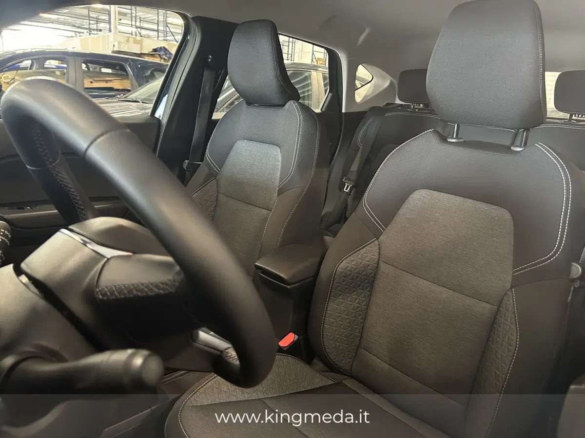 Renault Captur usata a Monza e Brianza (13)