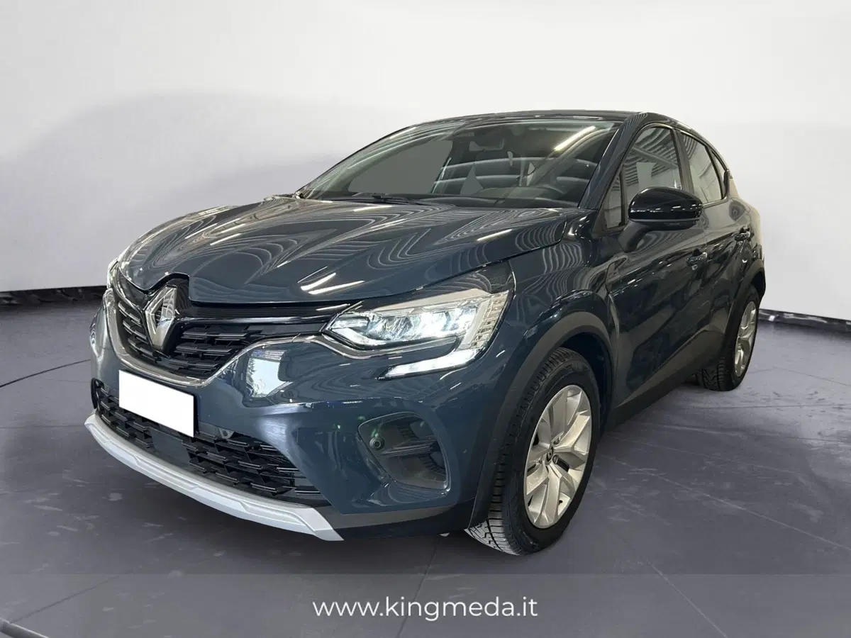 Renault Captur usata a Monza e Brianza (3)
