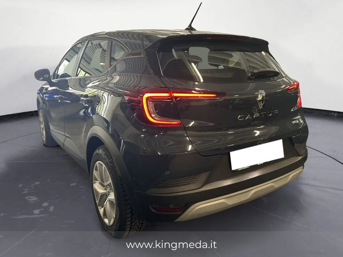 Renault Captur usata a Monza e Brianza (4)