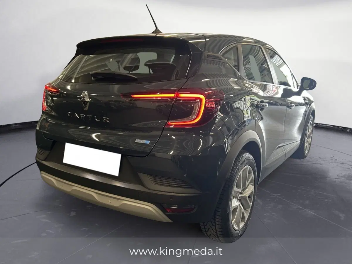 Renault Captur usata a Monza e Brianza (5)
