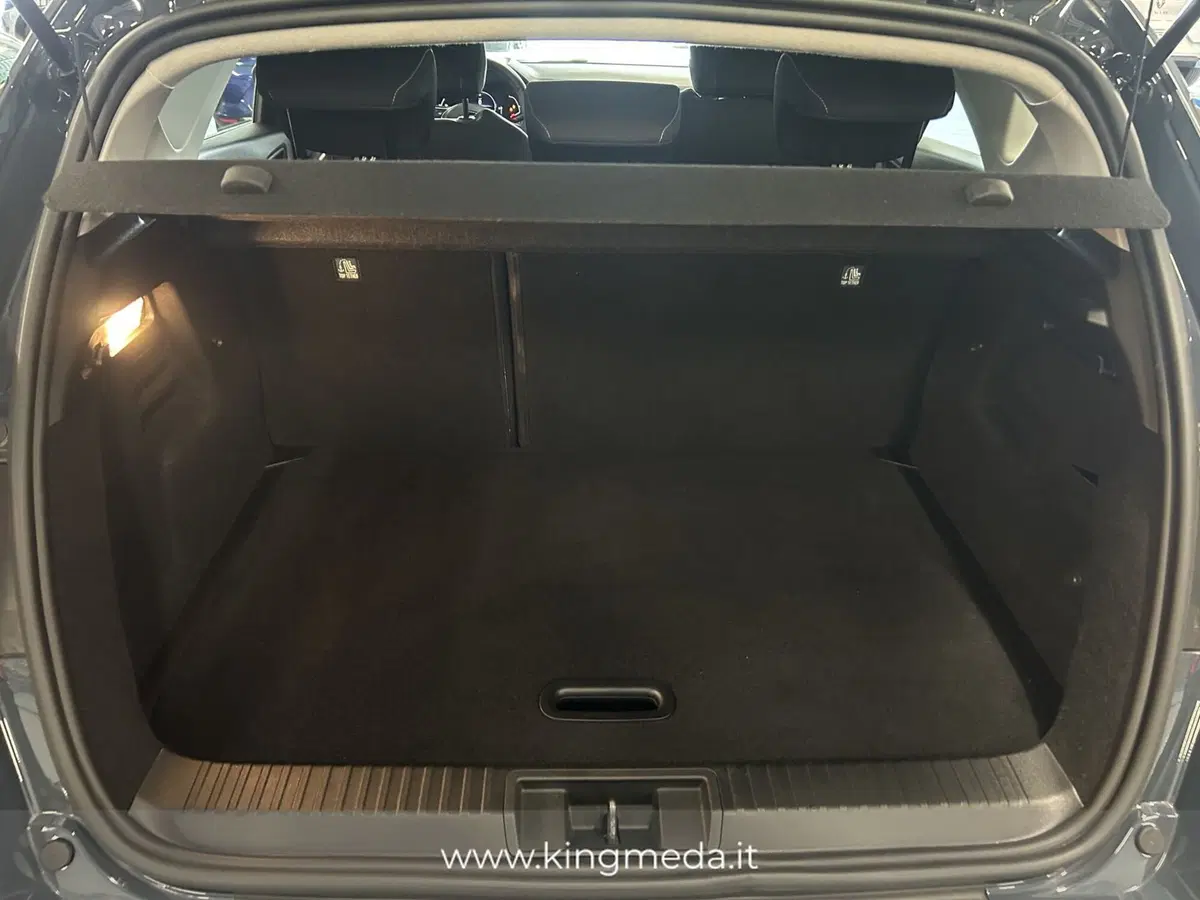 Renault Captur usata a Monza e Brianza (6)