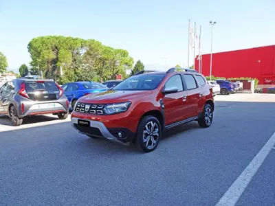 Dacia Duster 1.5 Blue dCi 8V 115 CV 4x4 Prestige DaciaPlus del 2021 usata a San Fior