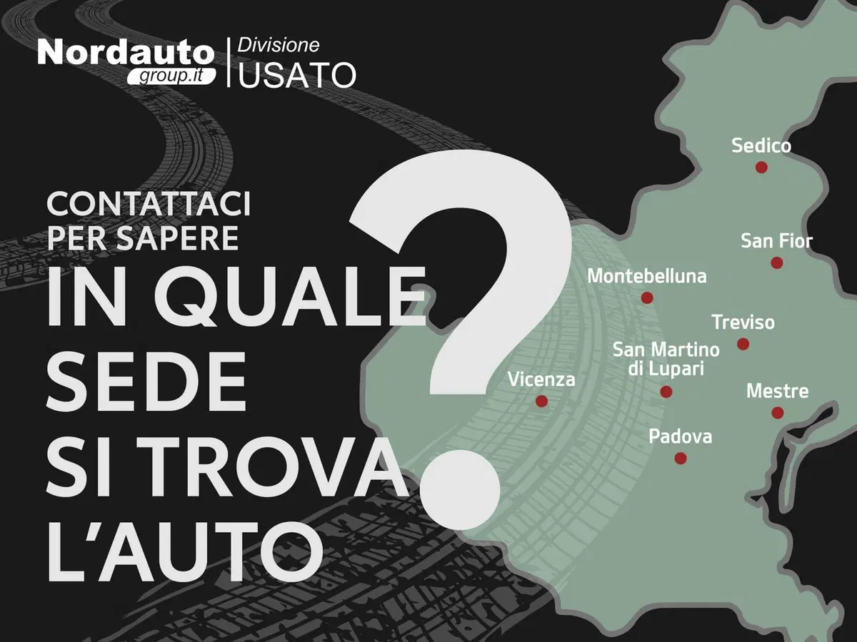 Dacia Duster usata a Treviso (7)
