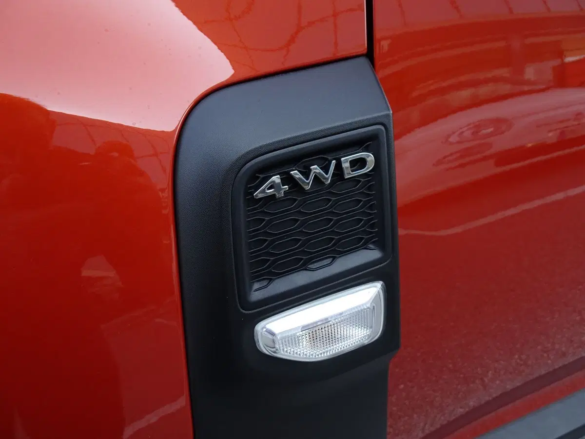 Dacia Duster usata a Treviso (9)