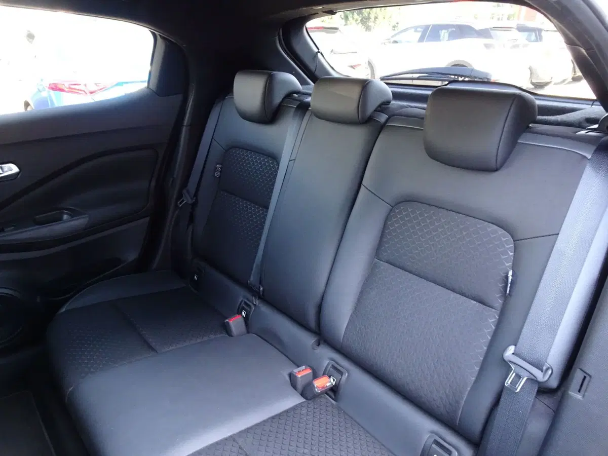 Nissan Juke usata a Treviso (12)