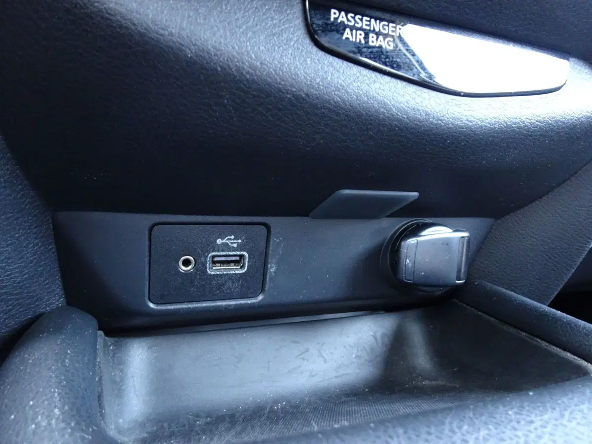 Nissan Juke usata a Treviso (20)