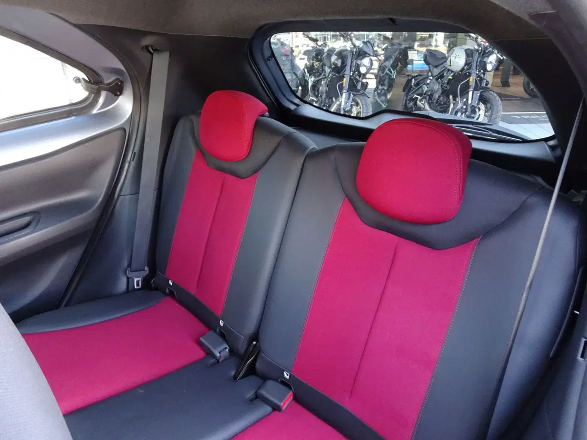 Toyota Aygo X usata a Treviso (13)