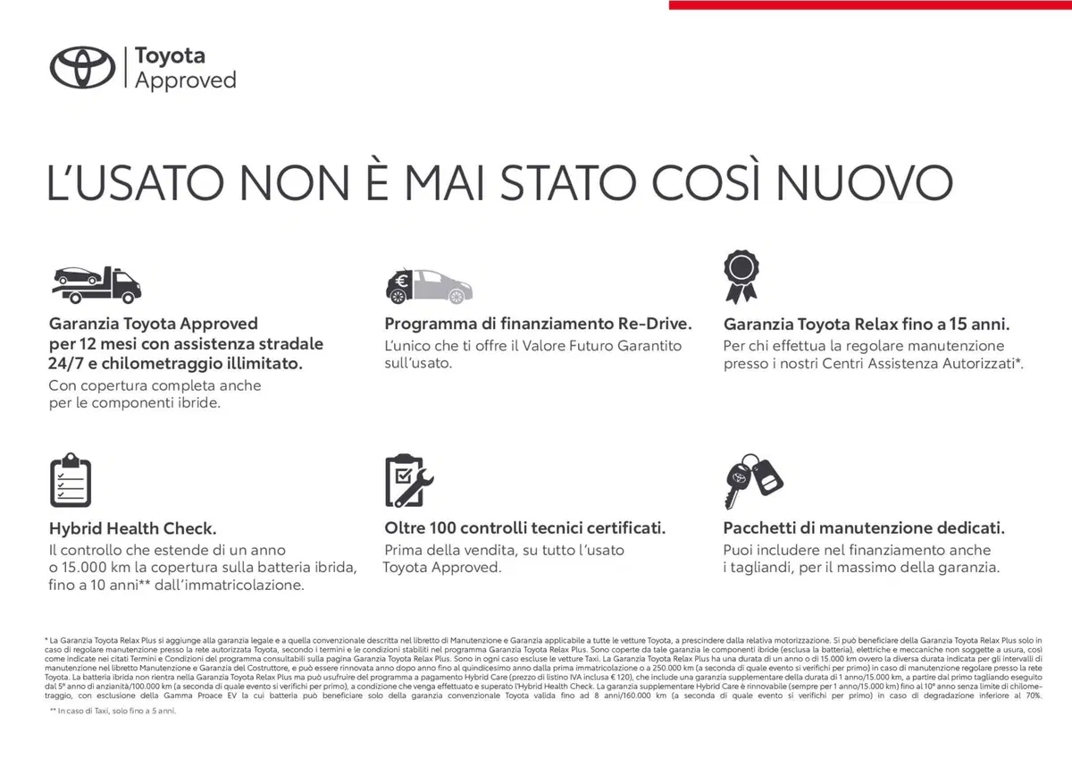 Toyota Proace City Verso Electric usata a Treviso (2)