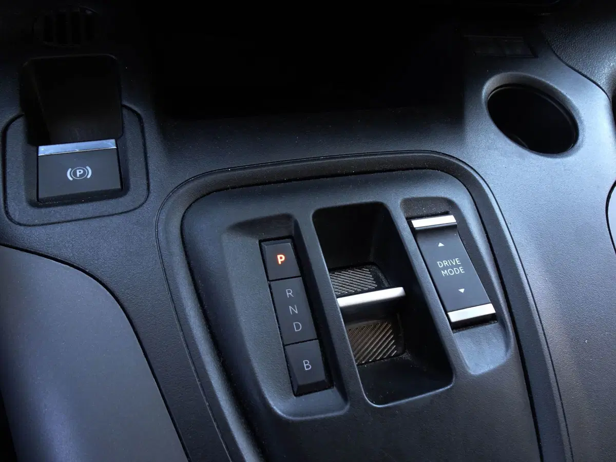 Toyota Proace City Verso Electric usata a Treviso (20)