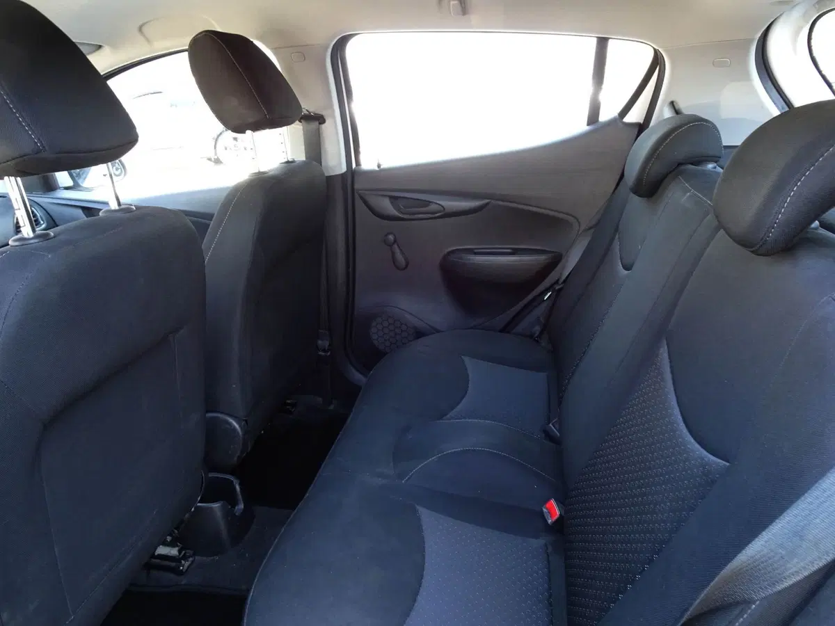 Opel Karl usata a Treviso (10)