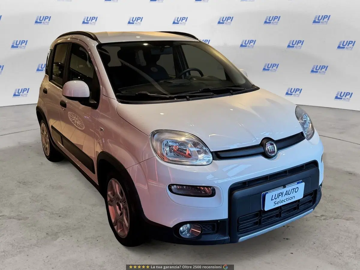 Fiat Panda usata a Lucca (3)