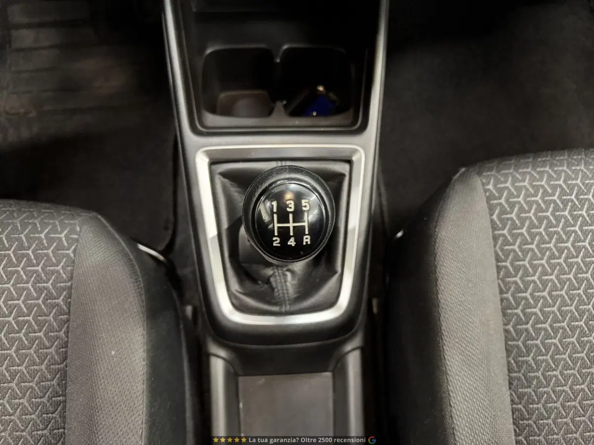 Suzuki Swift usata a Pistoia (13)