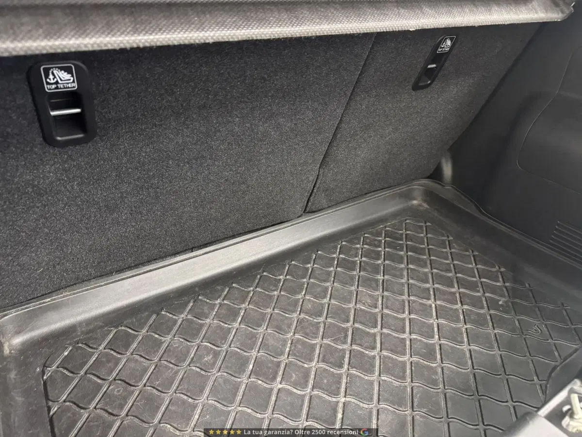 Suzuki Swift usata a Pistoia (17)