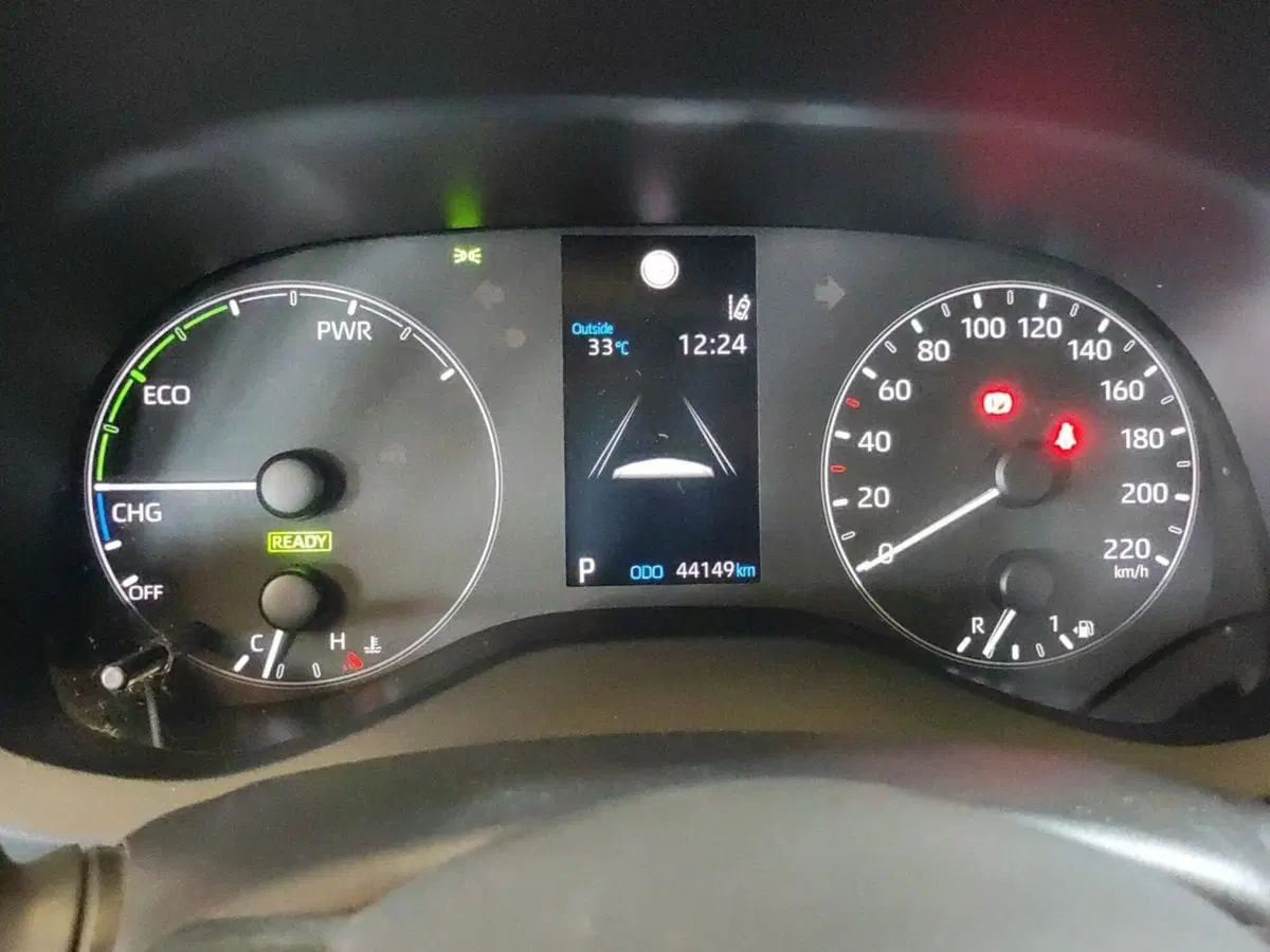 Toyota Yaris usata a Milano (10)