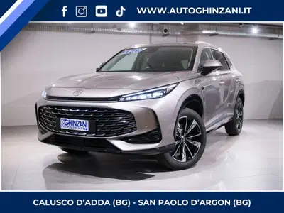 Mg HS HS 1.5T-GDI Luxury nuova a Calusco d'Adda