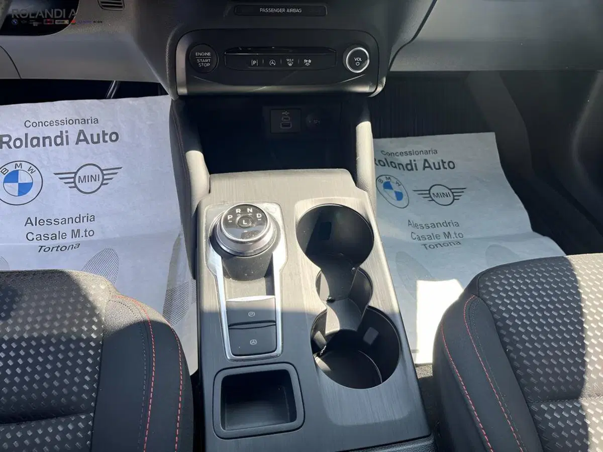 Ford Focus usata a Alessandria (14)