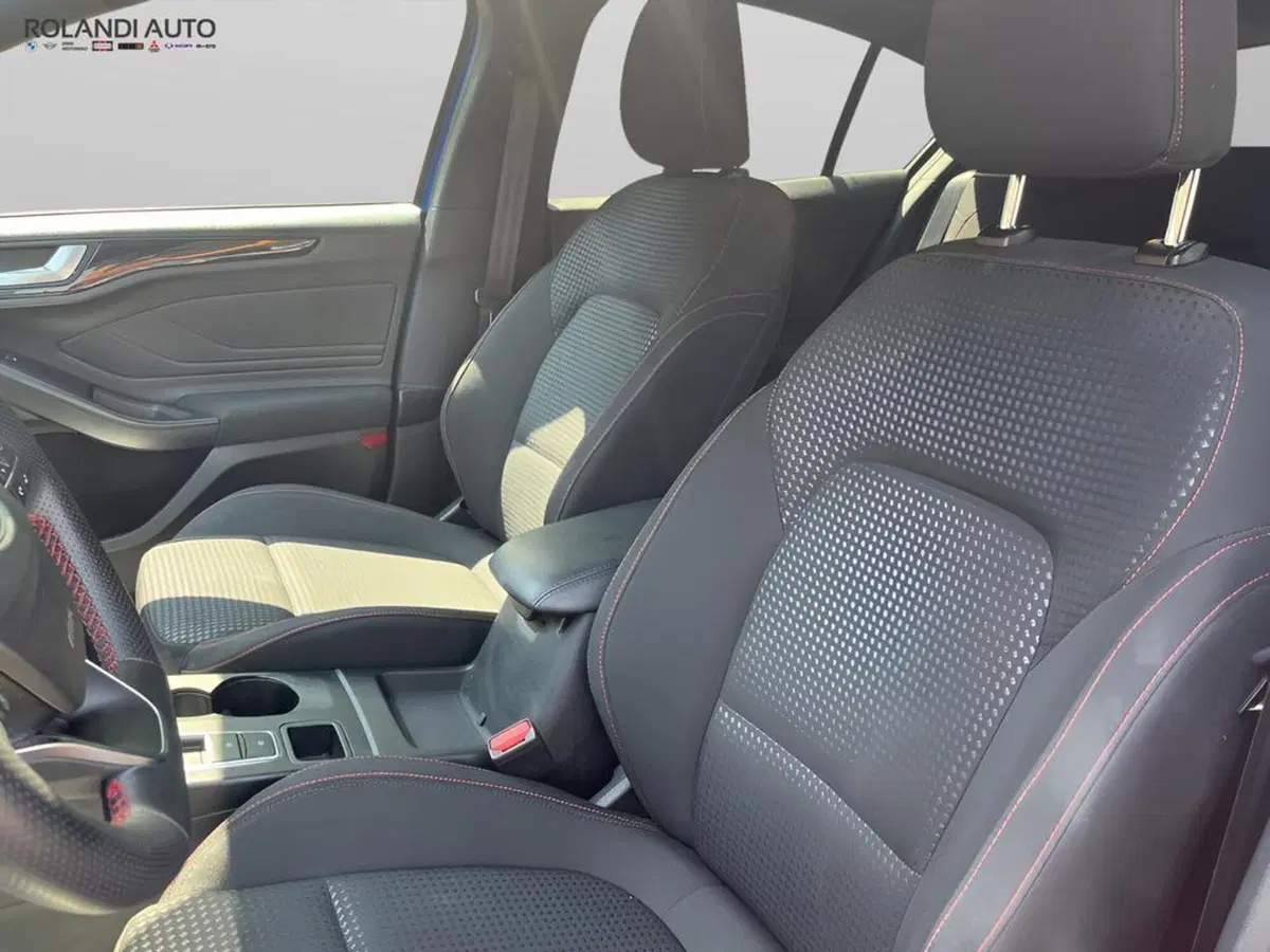Ford Focus usata a Alessandria (15)