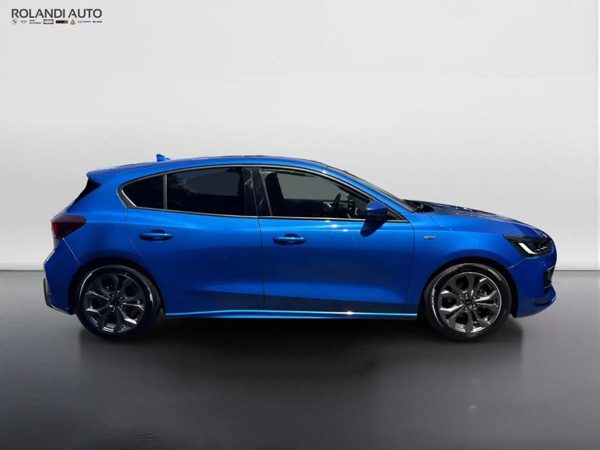 Ford Focus usata a Alessandria (3)