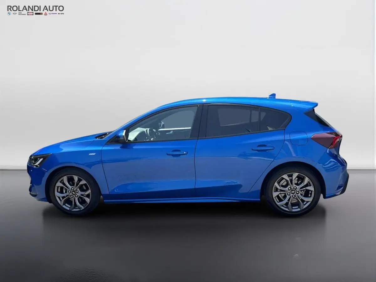 Ford Focus usata a Alessandria (4)