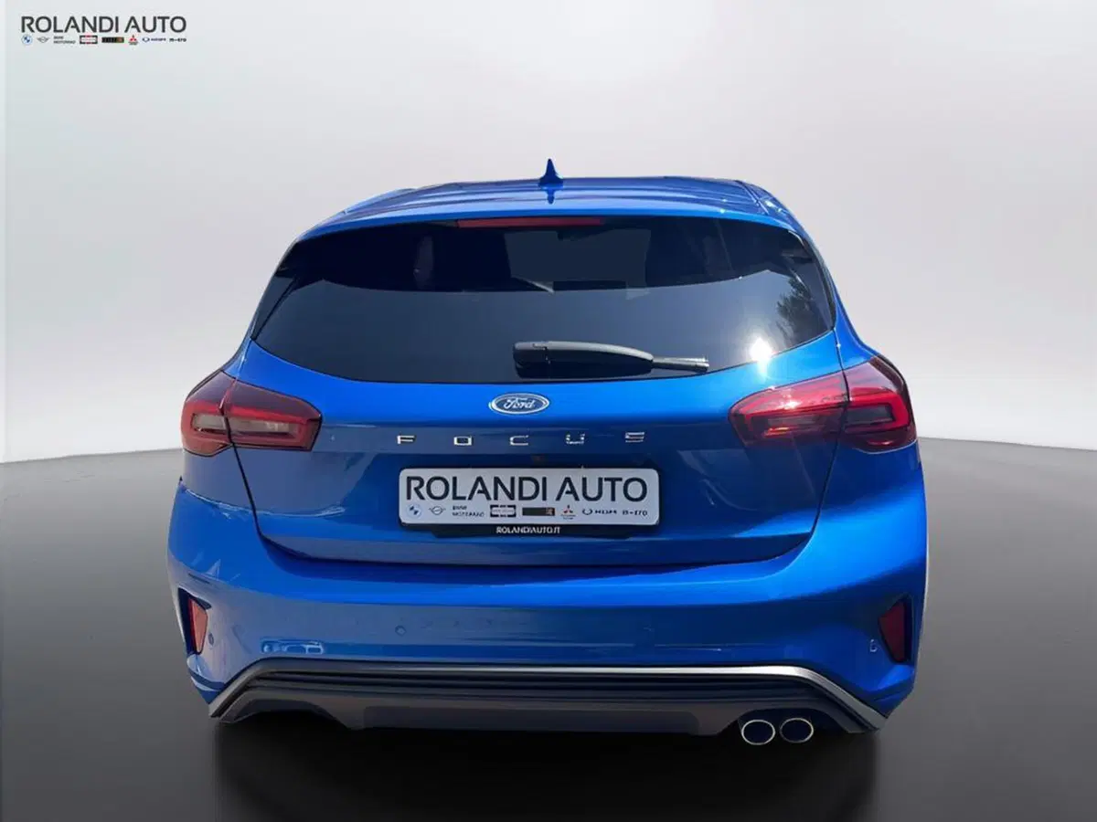Ford Focus usata a Alessandria (7)