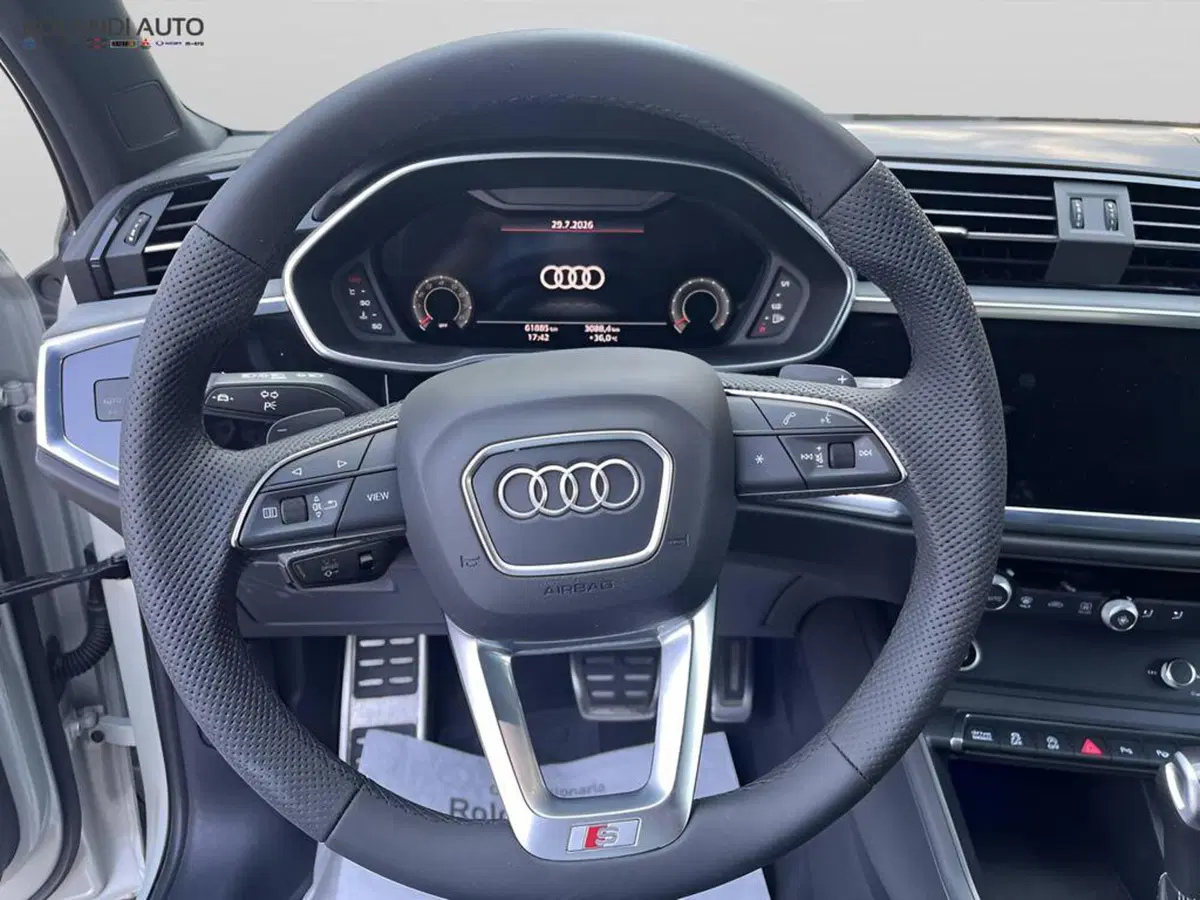 Audi Q3 Sportback usata a Alessandria (10)