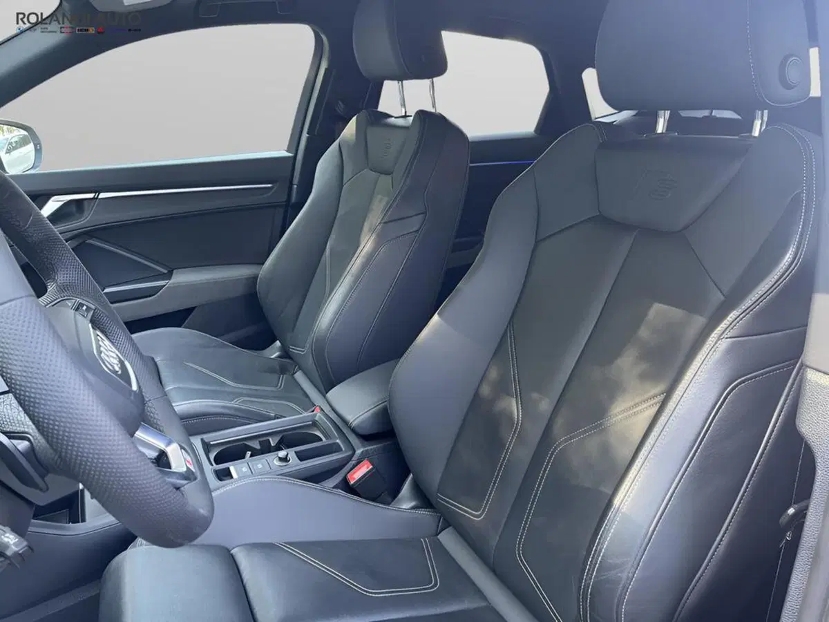 Audi Q3 Sportback usata a Alessandria (13)