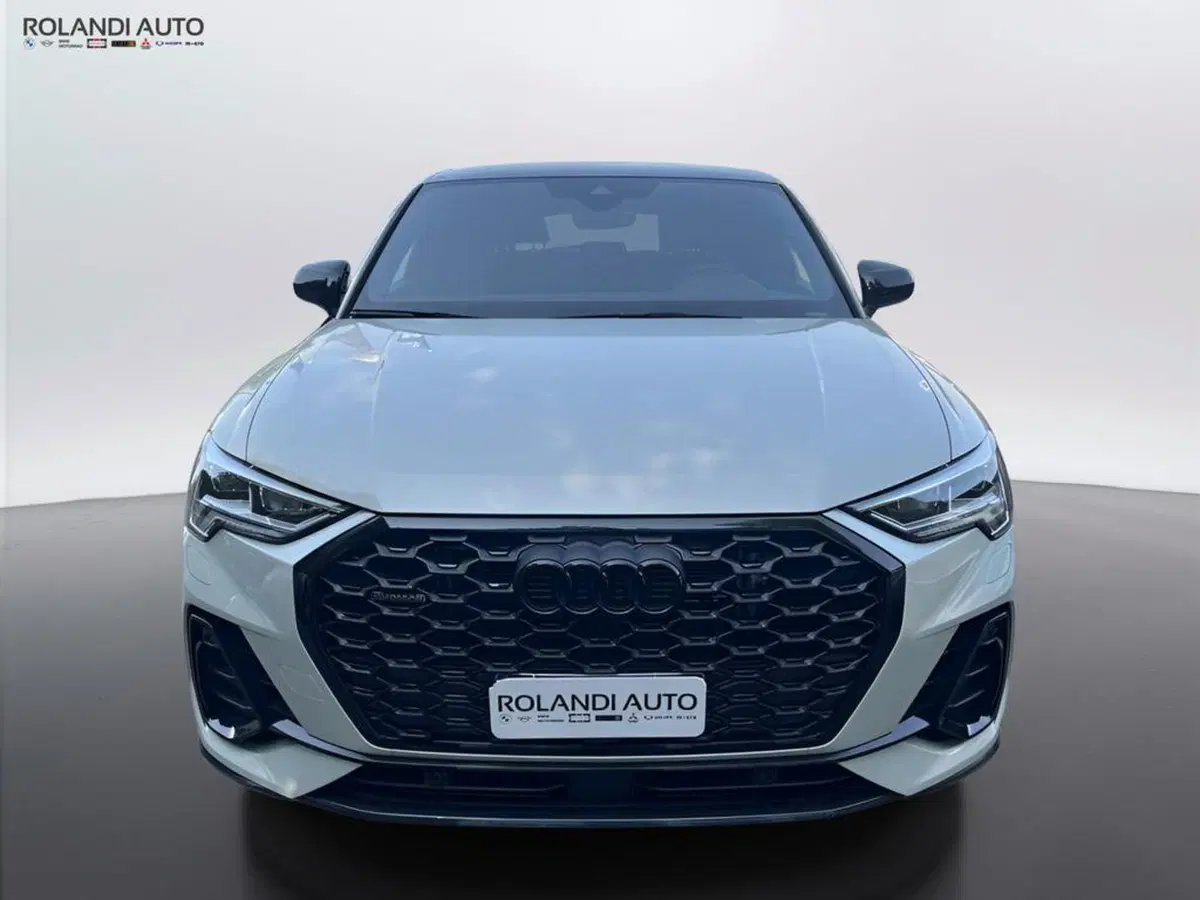 Audi Q3 Sportback usata a Alessandria (2)