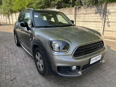 MINI Mini Countryman 1.5 One D Business Countryman del 2018 usata a Alessandria