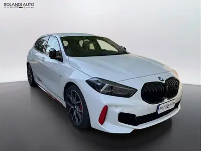 BMW Serie 1 128ti auto del 2021 usata a Alessandria
