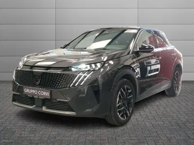 Peugeot 3008 1.2 hybrid GT Exclusive 145cv e-dcs6 del 2025 usata a Genzano di Roma