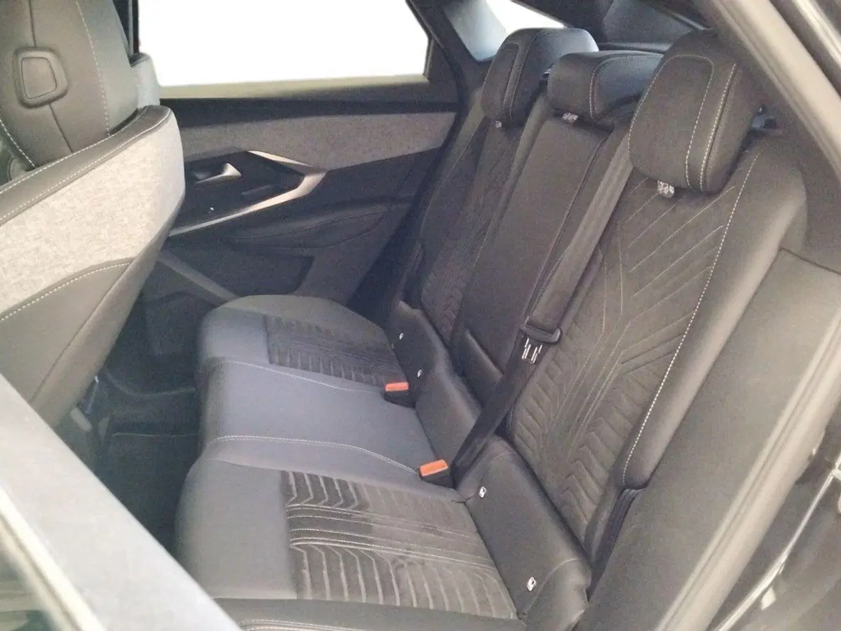 Peugeot 3008 usata a Roma (10)