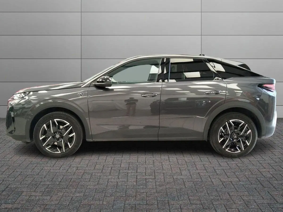 Peugeot 3008 usata a Roma (2)