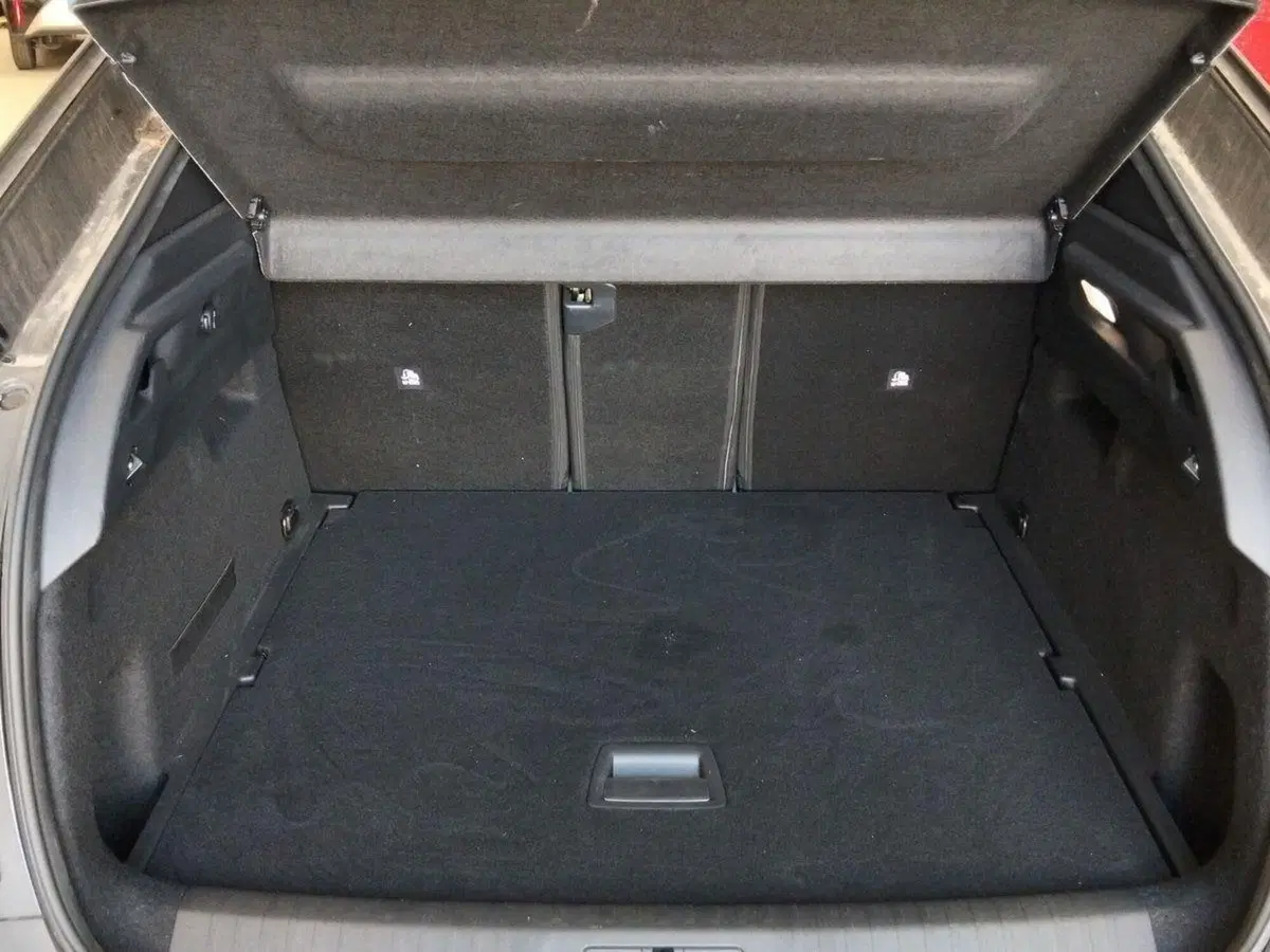 Peugeot 3008 usata a Roma (5)