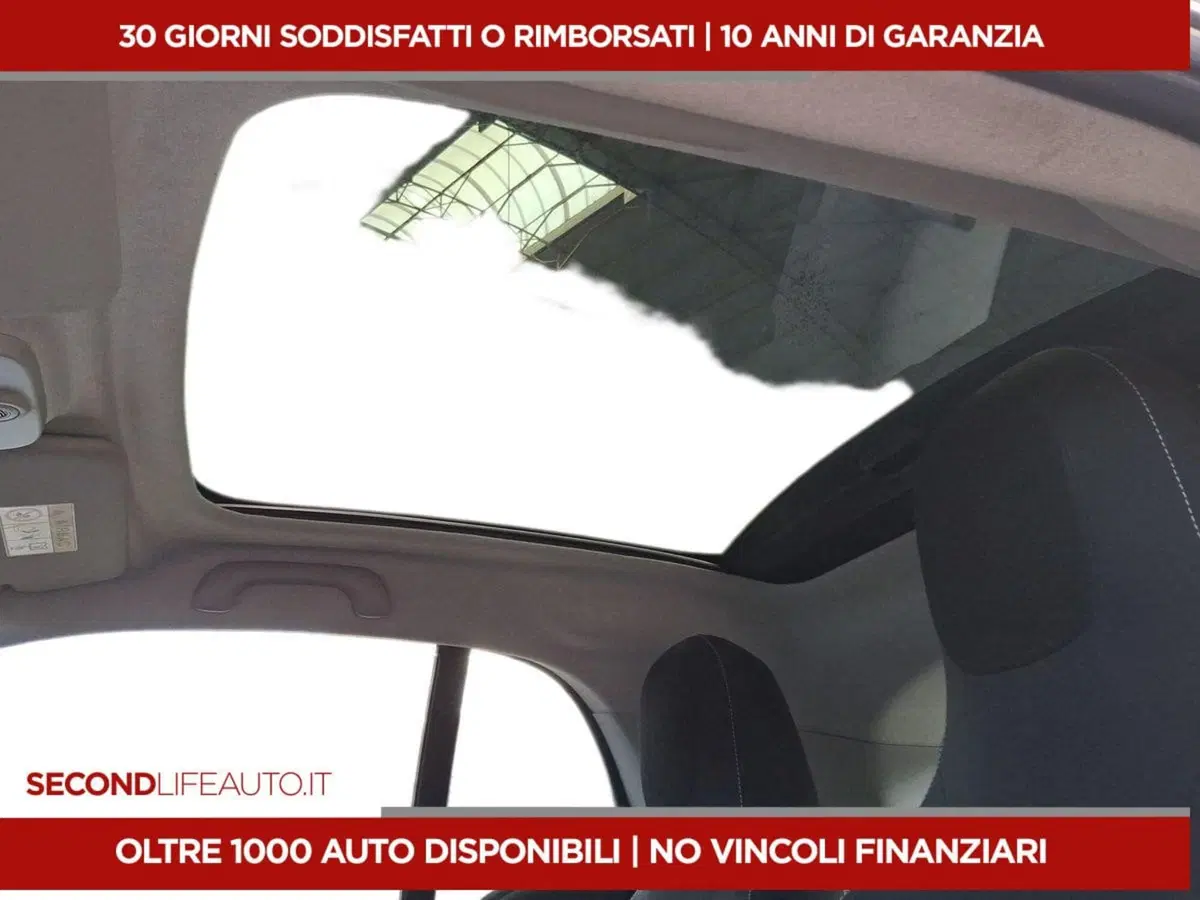 smart Fortwo usata a Roma (11)