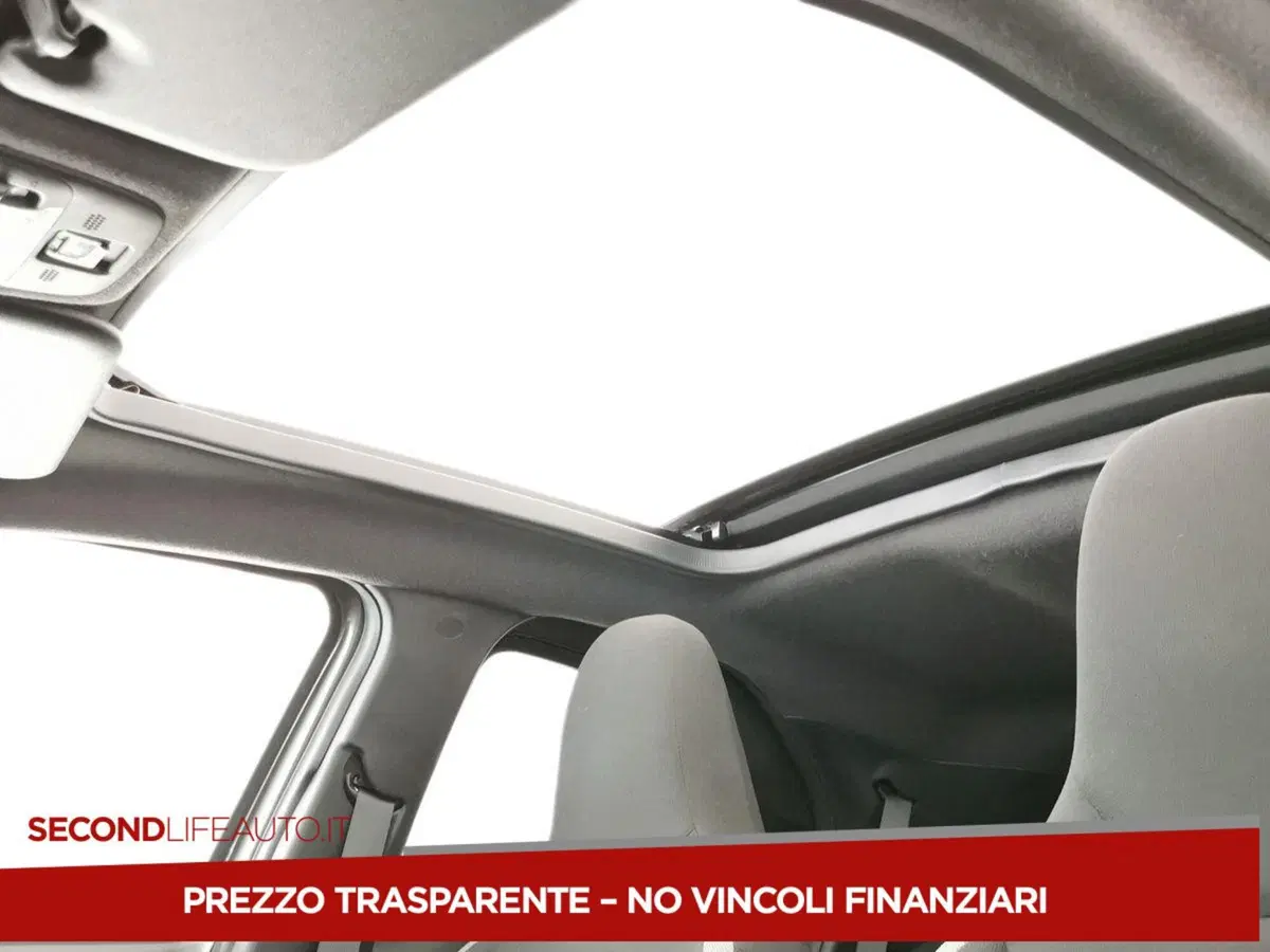 Toyota Aygo X usata a Chieti (12)