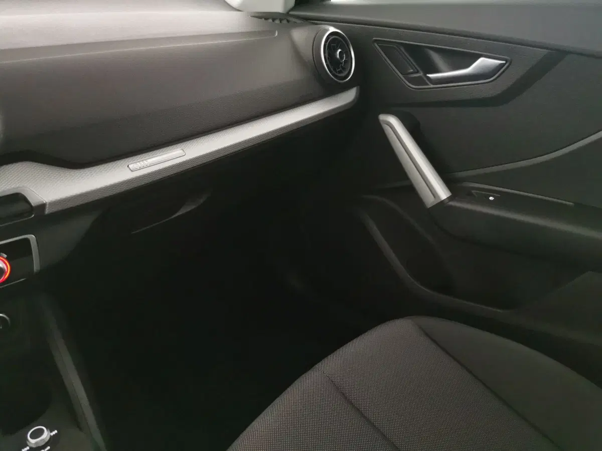 Audi Q2 usata a Chieti (15)