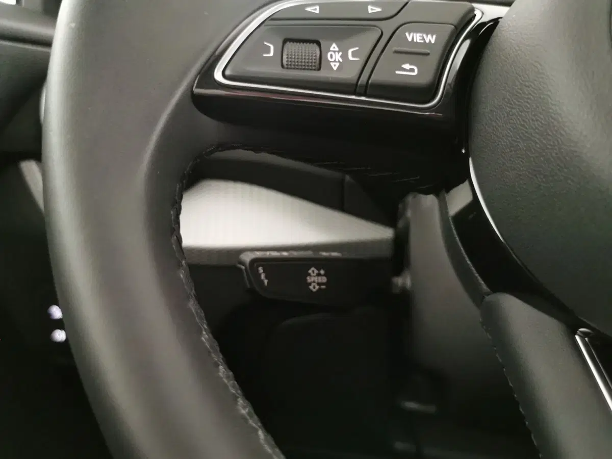 Audi Q2 usata a Chieti (18)