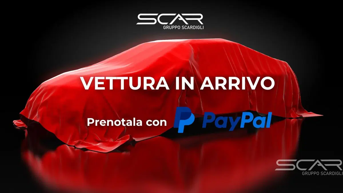 Kia Stonic usata a Livorno