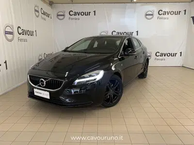 Volvo V40 D2 Volvo Ocean Race del 2016 usata a Ferrara