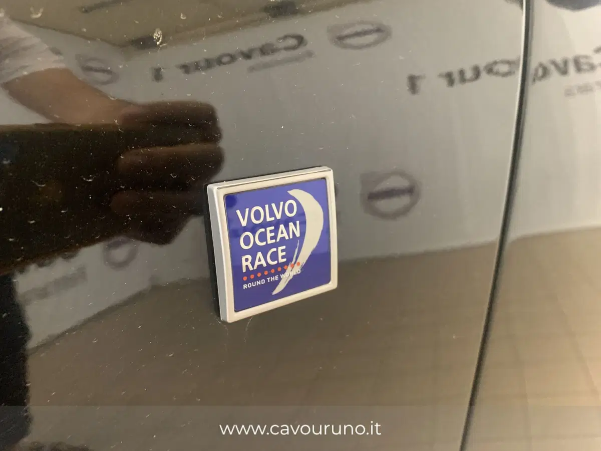 Volvo V40 usata a Ferrara (10)