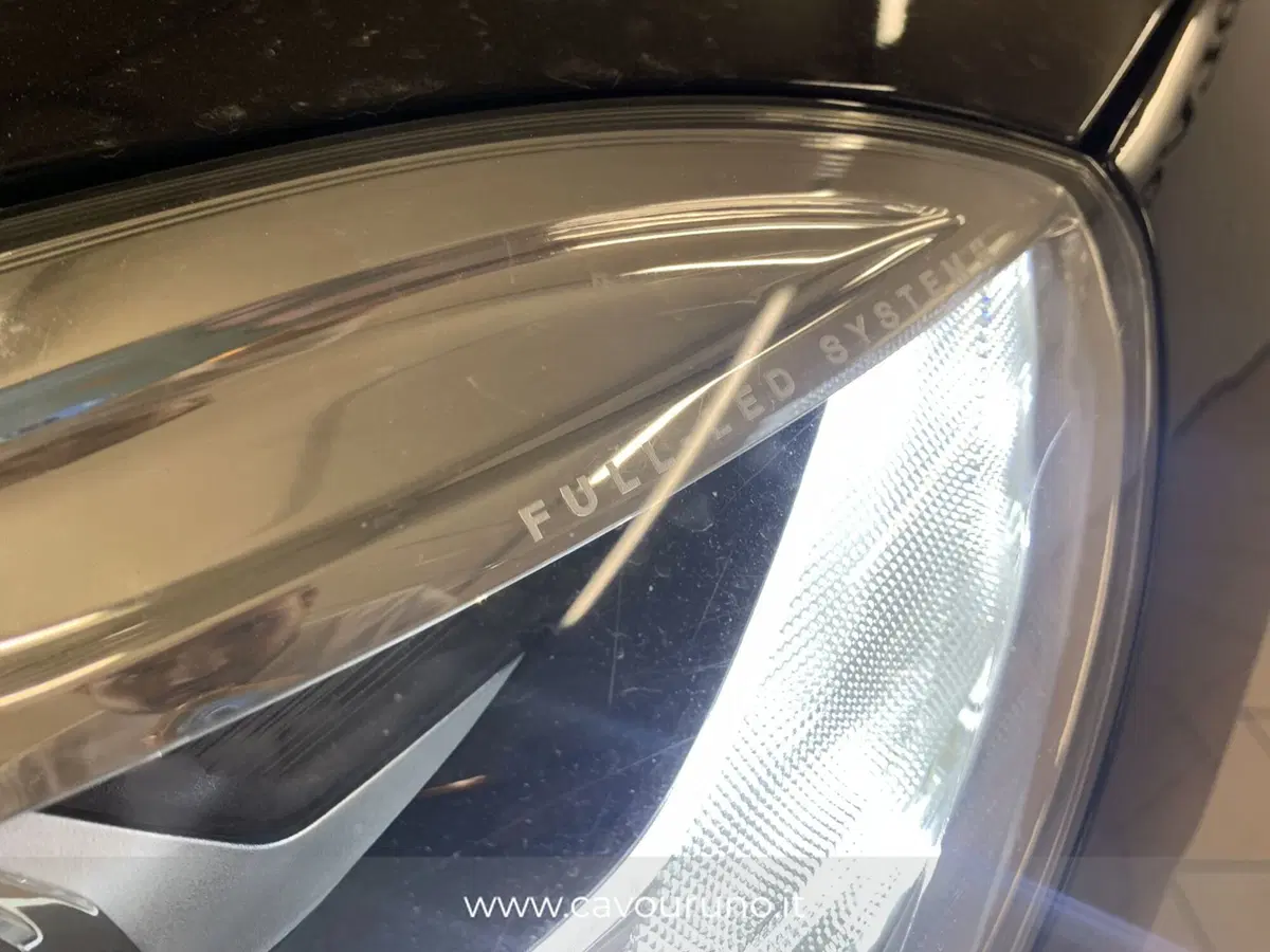 Volvo V40 usata a Ferrara (11)