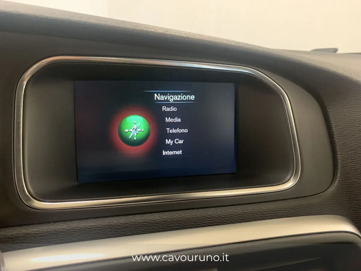 Volvo V40 usata a Ferrara (20)
