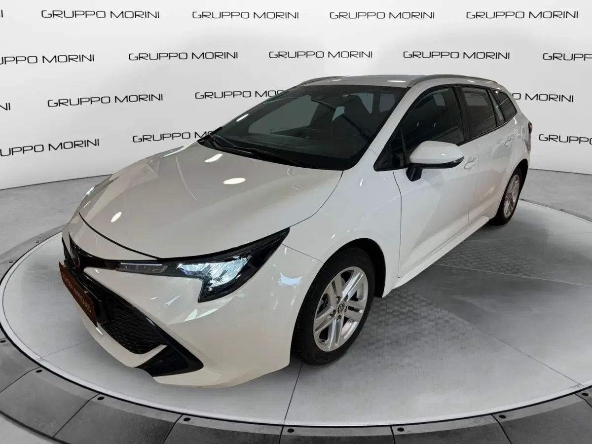 Toyota Corolla Touring Sports usata a Modena