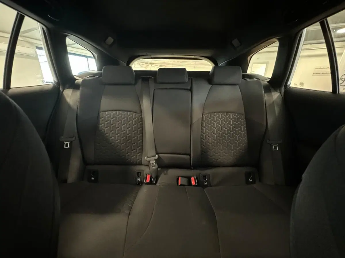Toyota Corolla Touring Sports usata a Modena (14)